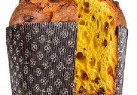 Panettone, Patrimonio dell’Umanità Unesco: lo chiedono Confcommercio Milano e Regione Lombardia