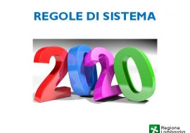Sanità: Gallera presenta obiettivi e indirizzi per il 2020 di Regione Lombardia