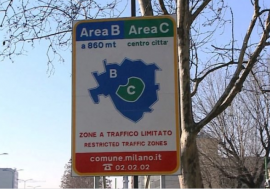Milano, prorogato al 1 ottobre 2027 il divieto di accesso in Area B e C per motoveicoli e ciclomotori non conformi