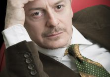 “Il mondo che vorremmo”, Mario Cei legge Michele Serra allo Spazio Teatro No’hma di Milano