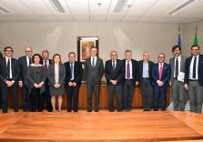 “Green Deal” europeo, il Consiglio regionale lombardo incontra i rappresentanti di Conftrasporto Confcommercio