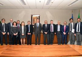 “Green Deal” europeo, il Consiglio regionale lombardo incontra i rappresentanti di Conftrasporto Confcommercio