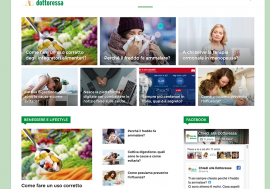 Chiedialladottoressa.it, il nuovo blog che affronta le tematiche della salute