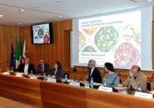 Milano, un nuovo Hub per la raccolta degli avanzi alimentari