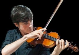Giornata della Memoria, concerto a Milano con un violino della Collezione Monzino