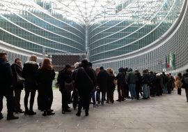 Coronavirus, Fontana: non facciamoci prendere dal panico, in Lombardia nessun caso