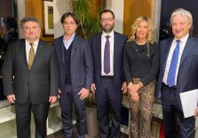Brescia, Regione Lombardia protagonista della reindustrializzazione della Medtronic-Invatec