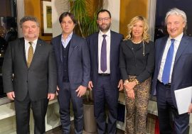 Brescia, Regione Lombardia protagonista della reindustrializzazione della Medtronic-Invatec