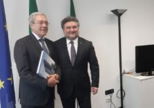 Regione Lombardia incontra l’Andalusia
