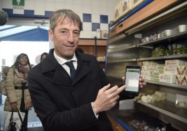 La Lombardia è la regione più digitale d’Italia