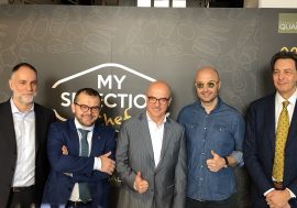 Materie prime lombarde per la ristorazione McDonald’s