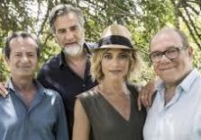 Carlo Verdone incontra il pubblico nell’anteprima di “Si vive una volta sola”