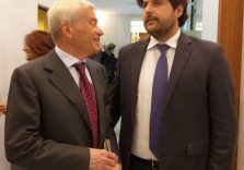 Milano e la Lombardia trainano l’Italia per marchi, disegni e brevetti