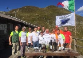 Istituita la Giornata regionale per le montagne lombarde