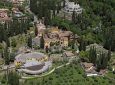 Vittoriale degli Italiani, 400.000 euro da Regione Lombardia per i restauri