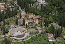 Vittoriale degli Italiani, 400.000 euro da Regione Lombardia per i restauri