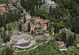 Regione Lombardia: amarezza e sdegno per il furto di opere al Vittoriale di Gardone Riviera