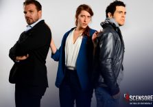 Milano, al Teatro San Babila va in scena “L’ascensore” thriller sentimentale tra suspense e romanticismo