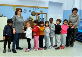 “Non siete soli”, iniziativa contro i disturbi alimentari degli adolescenti con gli psicologi del Cisom ed Eni Foundation