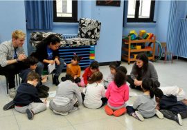 ‘Nidi Gratis Plus’, Regione Lombardia stanzia 20 milioni a sostegno delle famiglie in difficoltà