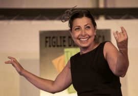 Milano, Roberta Biagiarelli presenta il suo libro “Figlie dell’epoca”