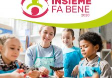 Milano, organizzata da Casamica giornata dedicata alla Solidarietà con Francesca Schiavone protagonista