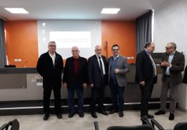 Milano, alla Fondazione Atm si è svolto il convegno giornalistico “La medicina nel futuro: deontologia e privacy nel rapporto con i mass media”