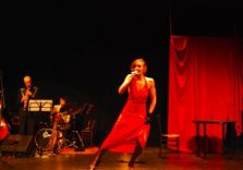 Federica Bognetti dà vita a “La Gilda del Mac Mahon” di Giovanni Testori all’Après-coup Milano