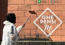 Alla bellezza di Milano? Ghe pensi MI! Al via un calendario d’interventi per ripulire la città