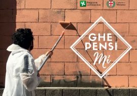 Alla bellezza di Milano? Ghe pensi MI! Al via un calendario d’interventi per ripulire la città