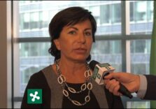 La professoressa Maria Rita Gismondo tranquillizza i lombardi sul virus cinese per non creare allarmismi
