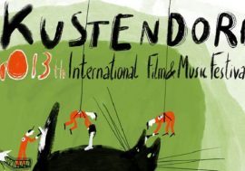 Cominciata in Serbia la 13ª edizione di Kustendorf il Festival dedicato ai giovani registi