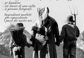 Milano, a Palazzo Lombardia ‘A la moda vègia’ racconta la comunità valtellinese