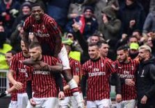 Il Milan a Brescia cerca la terza vittoria consecutiva per risalire la classifica