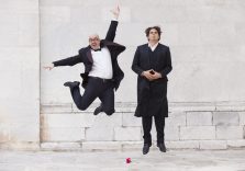Il Duo Baldo protagonista al Teatro No’Hma di Milano con  “CONdivertimentoCERTO”