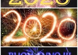 Anno nuovo, avere la forza di voler capire e saper pensare