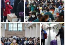 Cina e virus, si temono contraccolpi nei rapporti commerciali