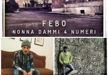Il cantautore romano Febo presenta il nuovo singolo “Nonna dammi 4 numeri”