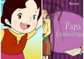 Infanzia e libri, per far vedere ai piccoli la vita in modo più completo di qualunque film o video o social