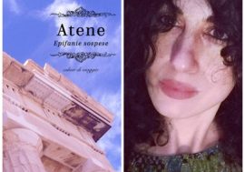 “Atene, epifanie sospese”: i segreti della capitale greca in un libro di Anna Alemanno