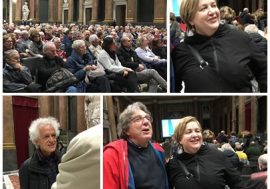 La Scienza tra di noi, a Palazzo Ducale di Genova Federico Rampini spiega nuove tecnologie
