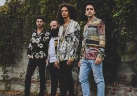 La band milanese Sincrono presenta il nuovo singolo “Fuoco e Cenere”