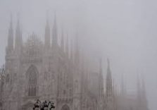 Smog, anticipate le misure di sicurezza di secondo livello a Milano