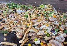 Più consapevolezza e sostenibilità da Regione Lombardia contro lo spreco del cibo