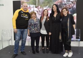 Regione Lombardia ricorda il ‘pirata’ Marco Pantani con una statua a Montecampione