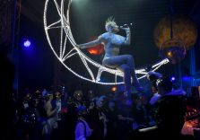 Tutto pronto a Venezia per il Carnevale