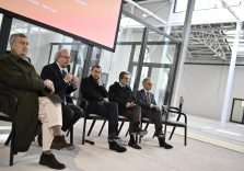 Milano, presentata la nuova sede del Museo Design ADI-Compasso d’oro