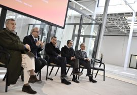 Milano, presentata la nuova sede del Museo Design ADI-Compasso d’oro