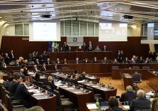Consiglio regionale lombardo: domani la prima seduta della nuova legislatura