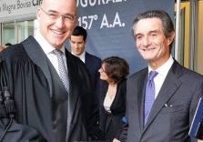 Ferruccio Resta nominato presidente della Crui (Conferenza dei Rettori delle Università Italiane)